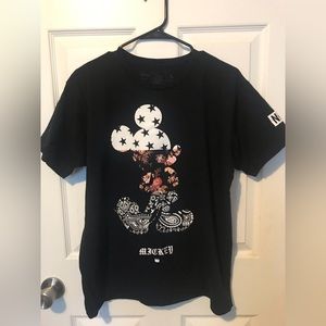 Neff Disney T-shirt